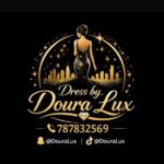 Dress by Doura