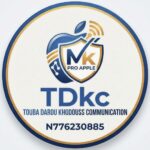 MK DAROU KHOUDOUSS COMMUNICATION