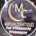 Madiyana Cosmétiques