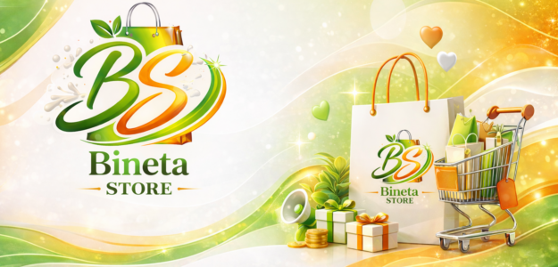 Bineta Store