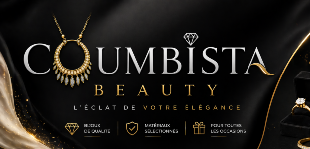 Coumbista Beauty