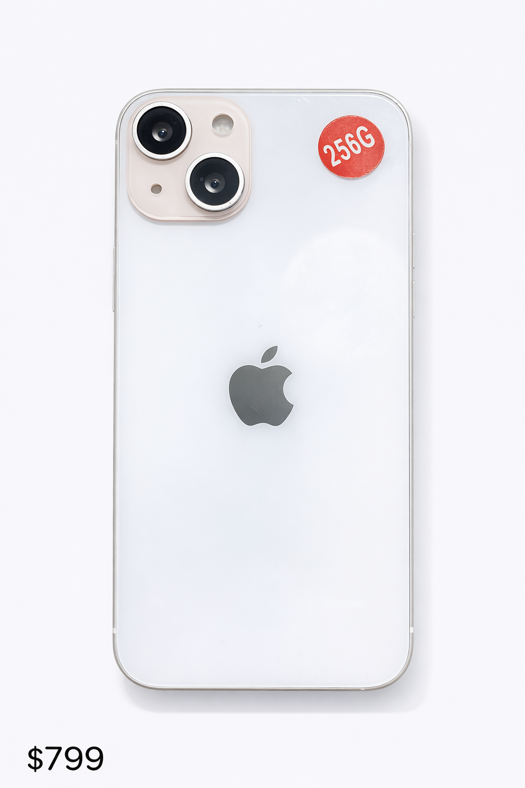 Iphone 13 simple 256G