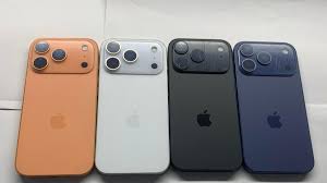 Iphone 17 pro max – Image 2