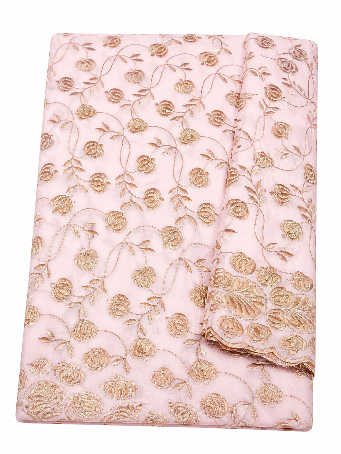 Brodé