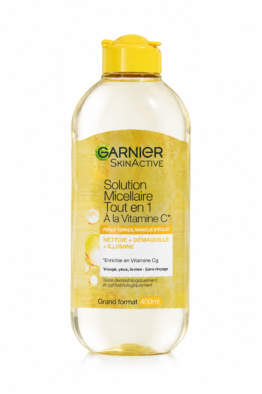 Granier Skin Active