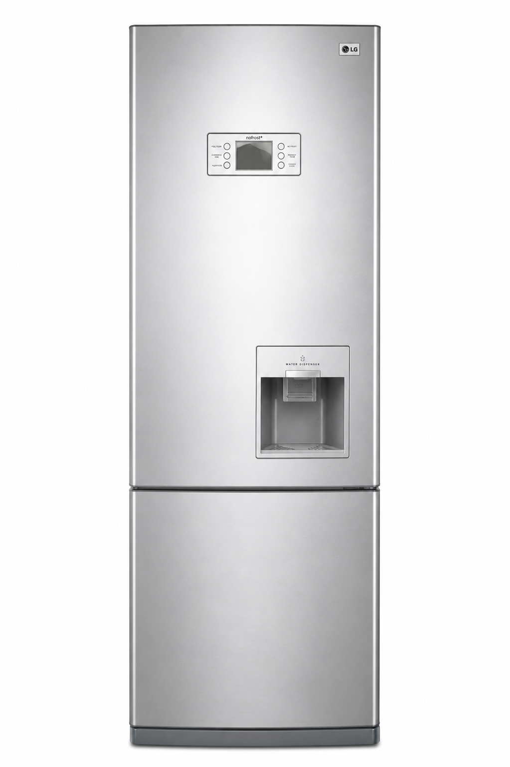 Frigo Barre