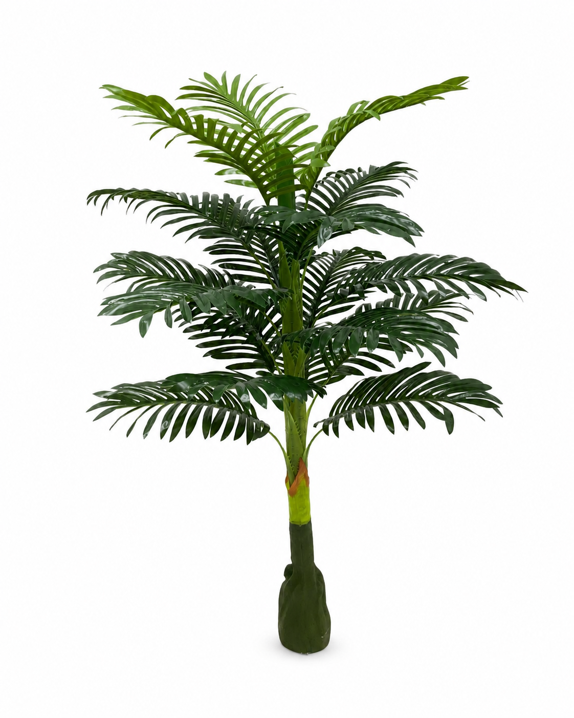 Plante tropicale artificielle
