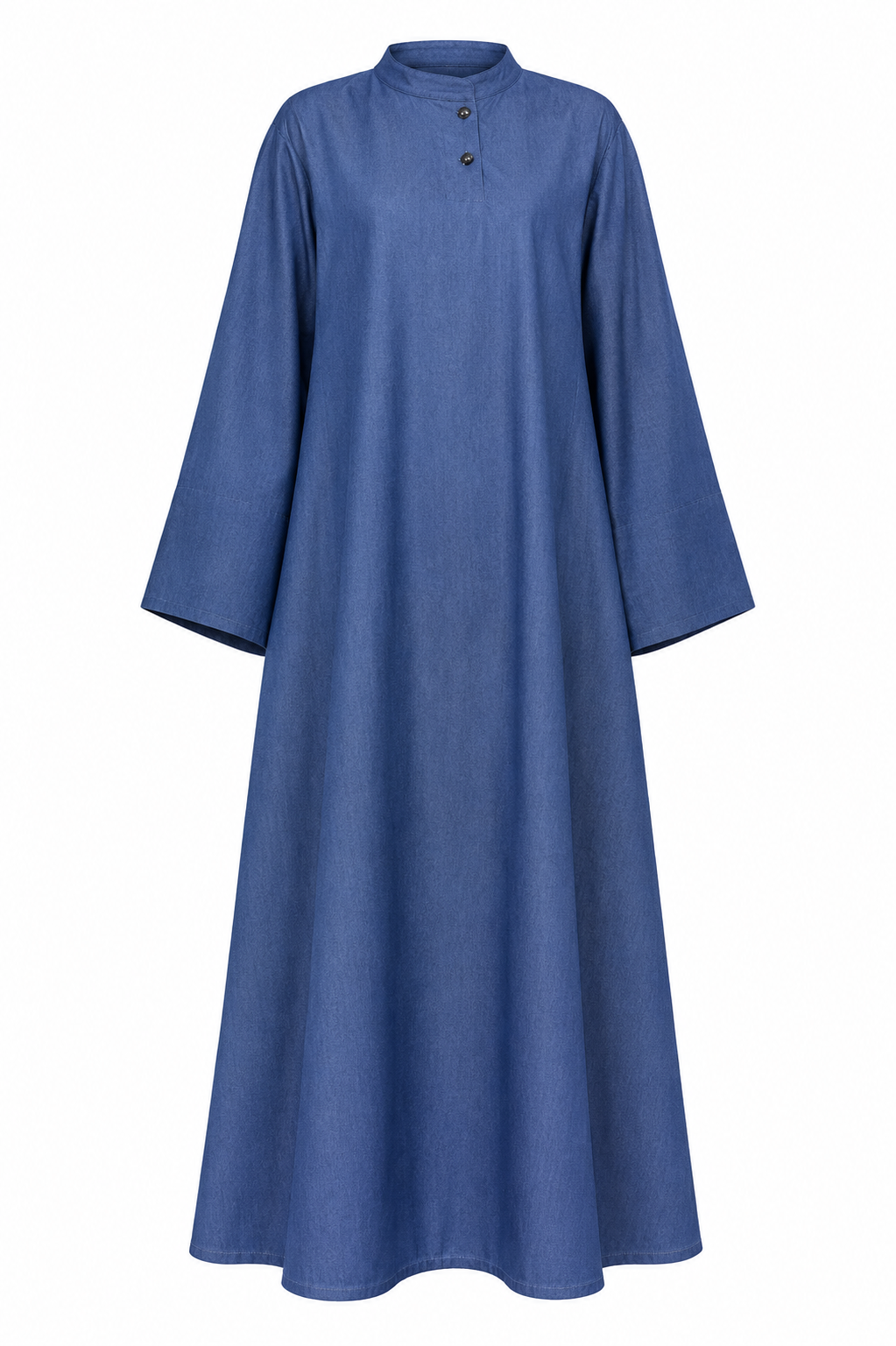 Robe longue