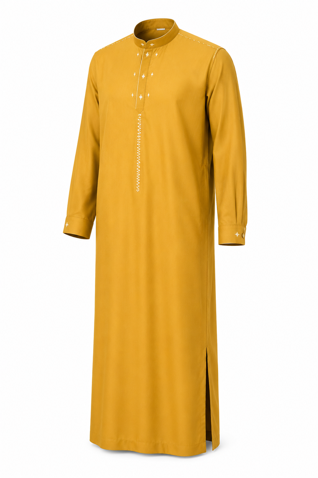 Costume africain