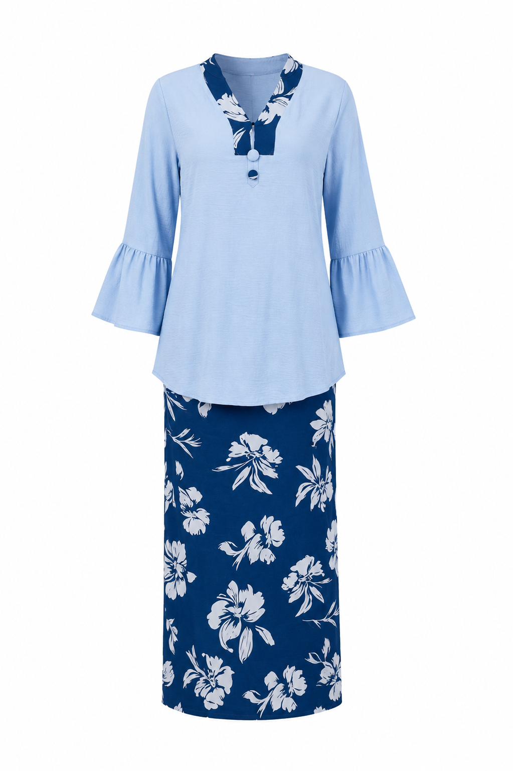 Tenue Africaine pour femme