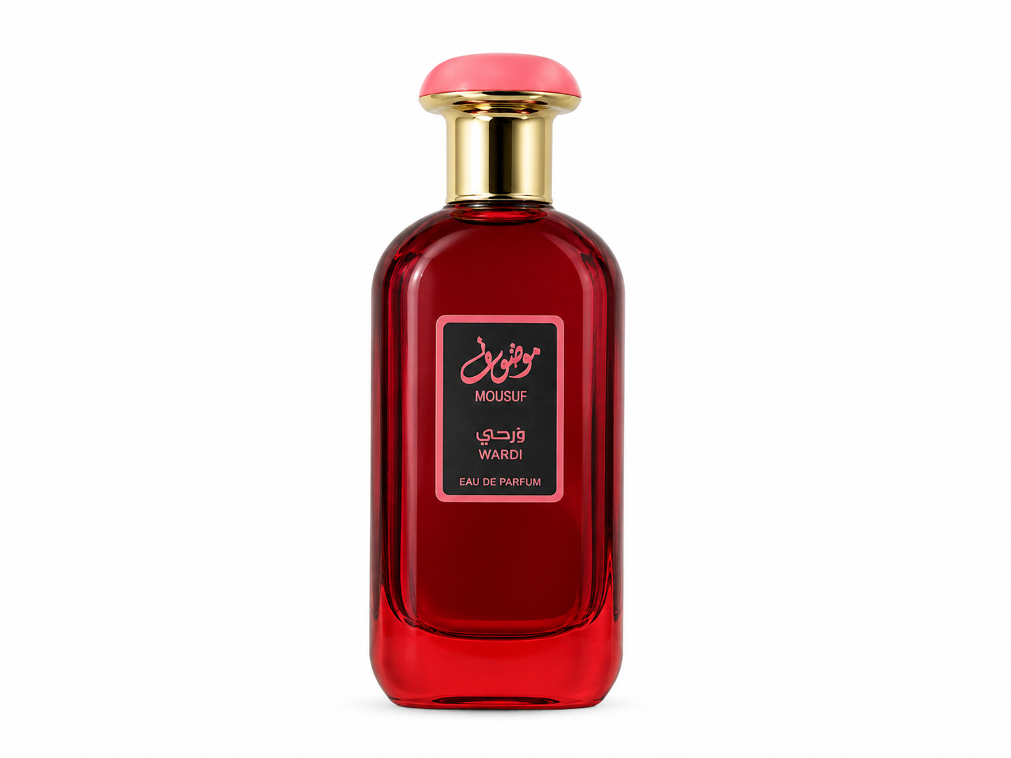 Parfum Mussuf