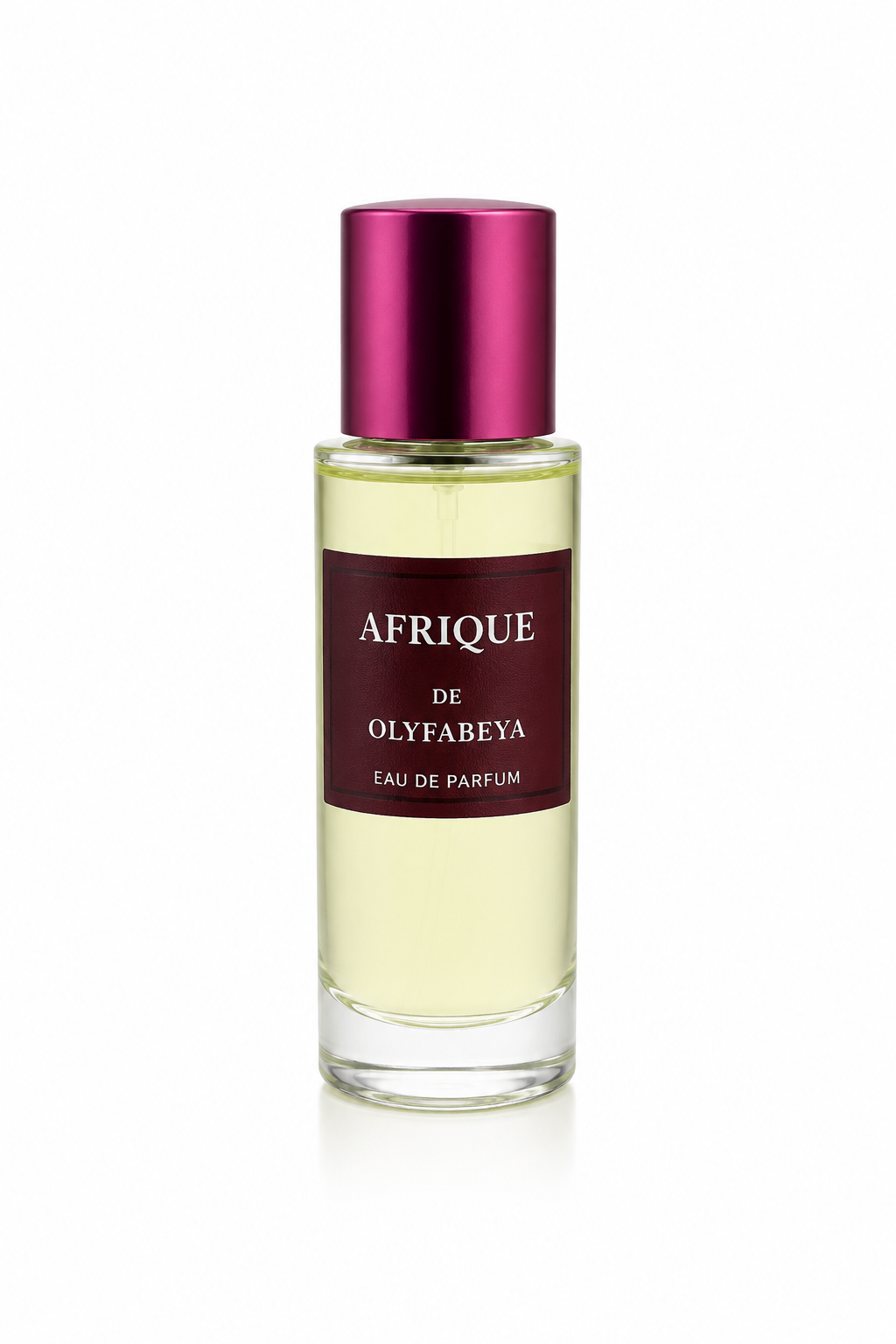Parfum Rouage
