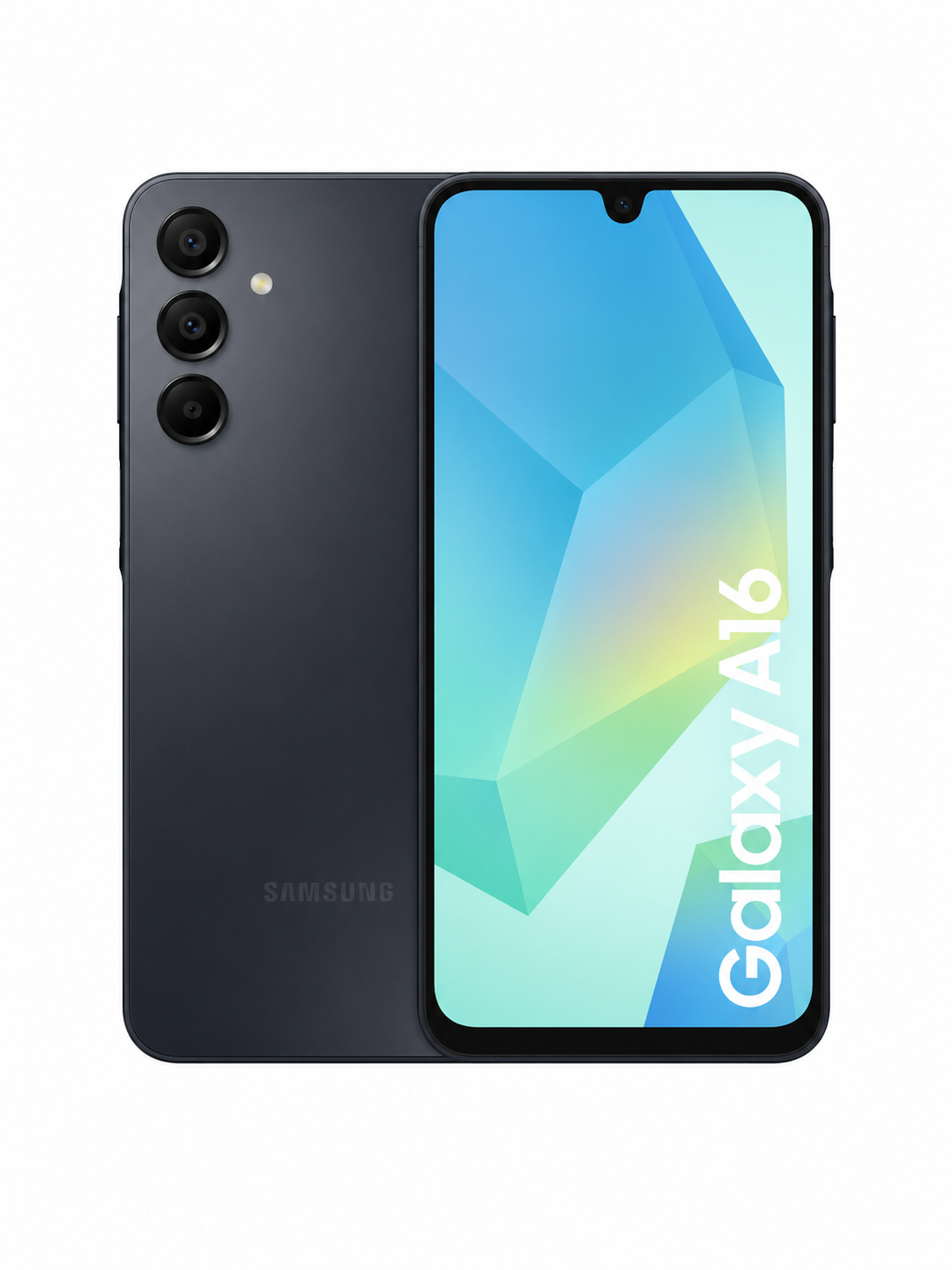 Samsung Galaxy A16