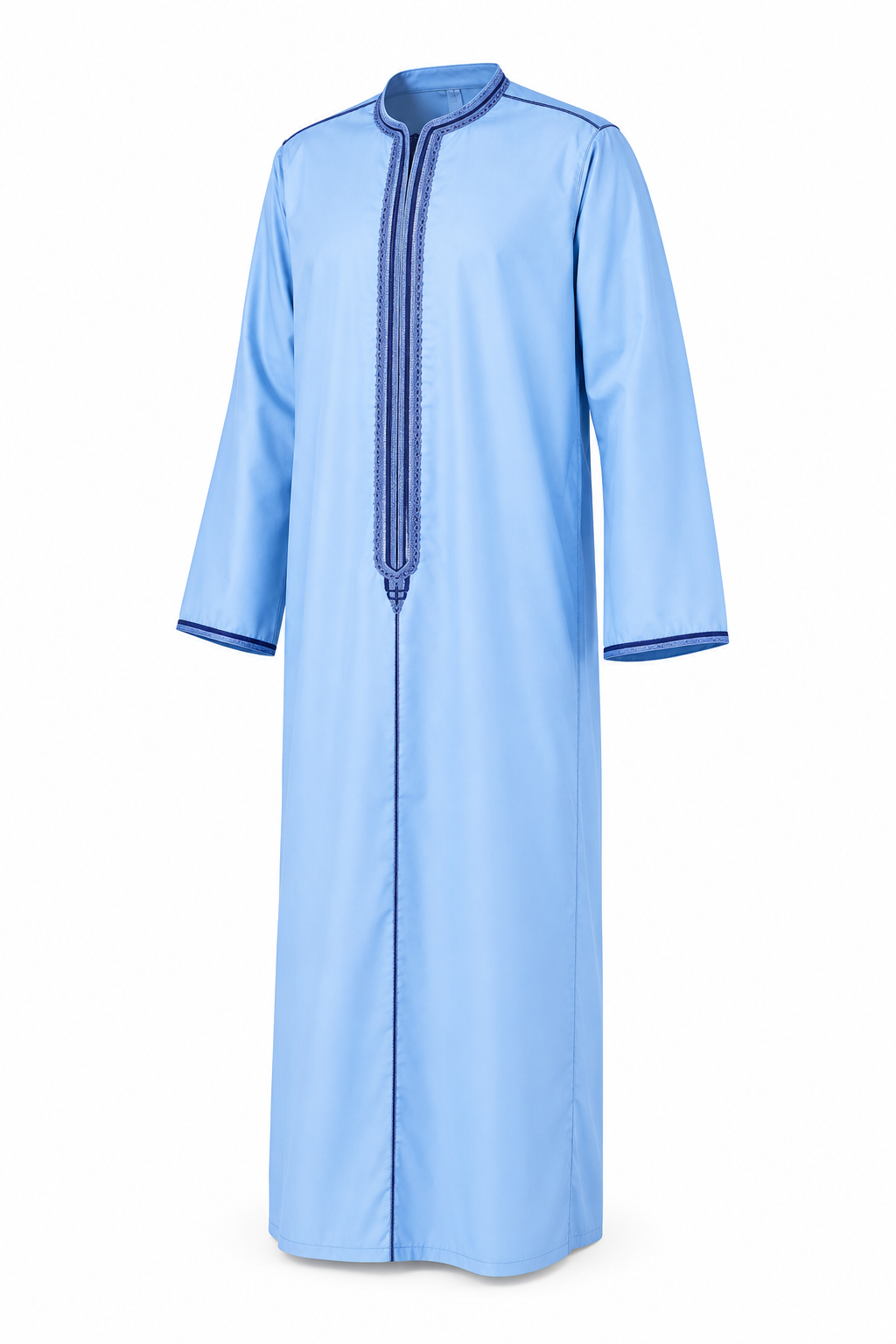 Costume Africain