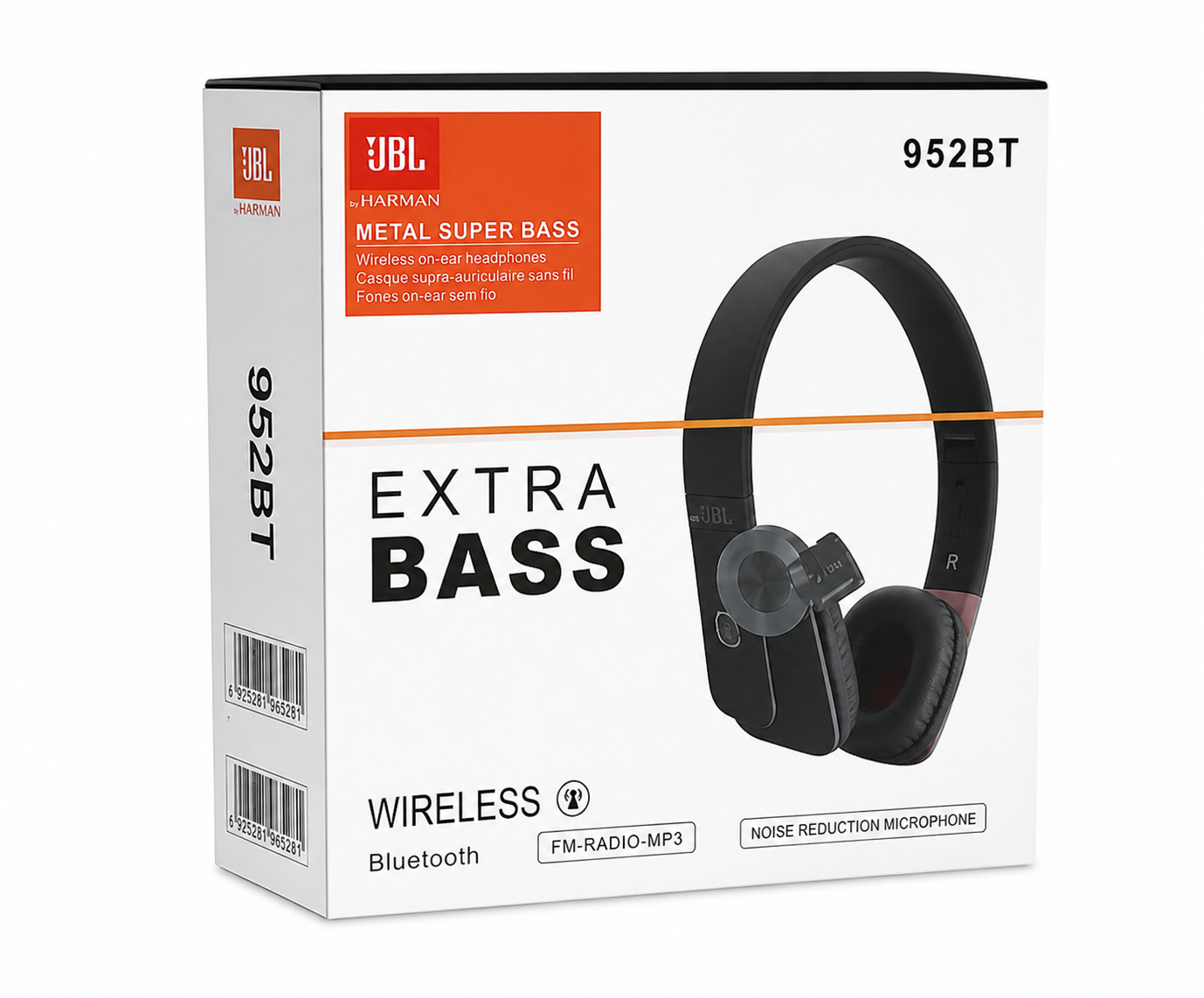 Casque