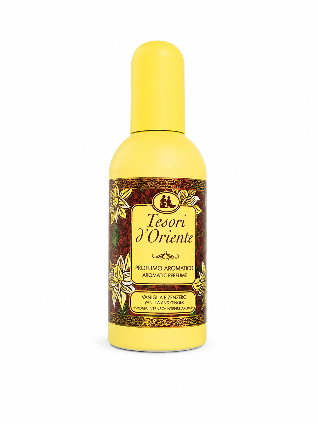 Parfum tesorie joriente