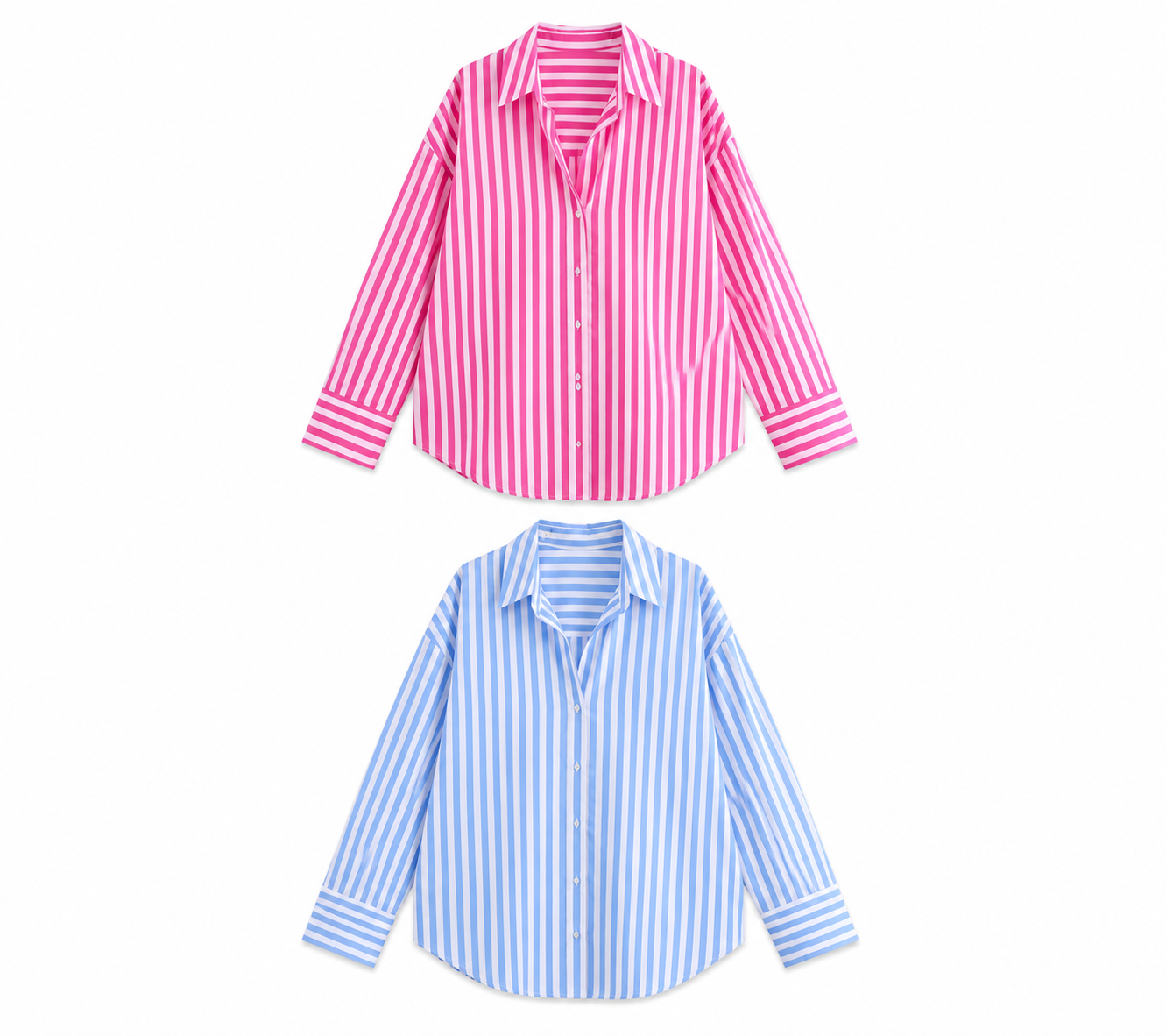 Chemise pour femme