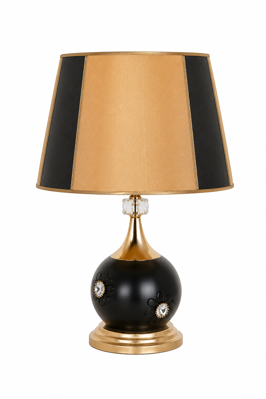 Lampe decorative style moderne