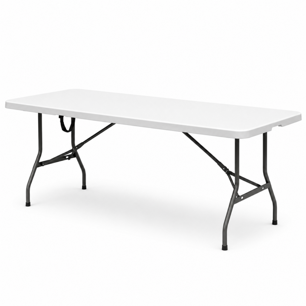 Table pliable moderne