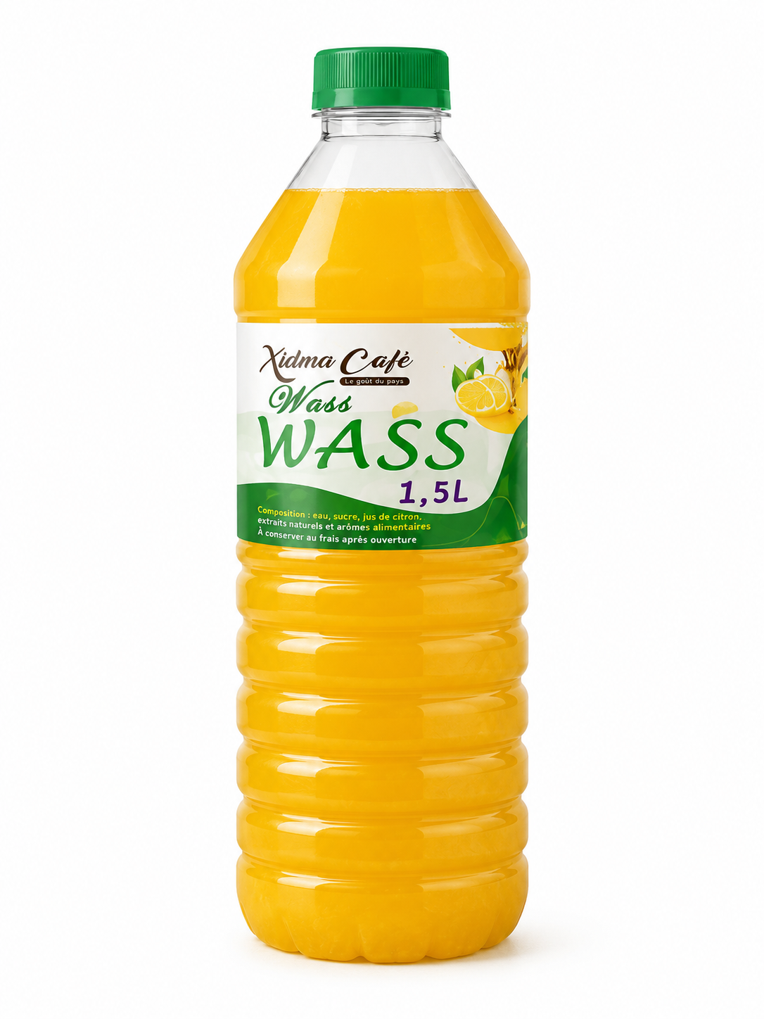 Xidma Café Wass