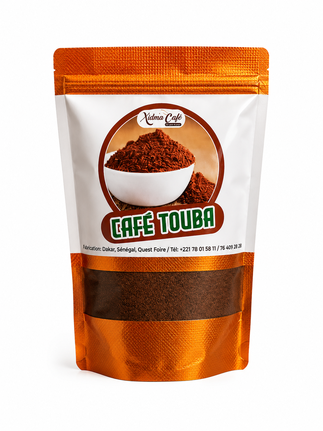 Xidma Café Touba