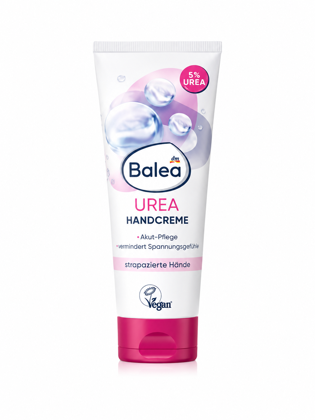 Crème pour les mains Balea