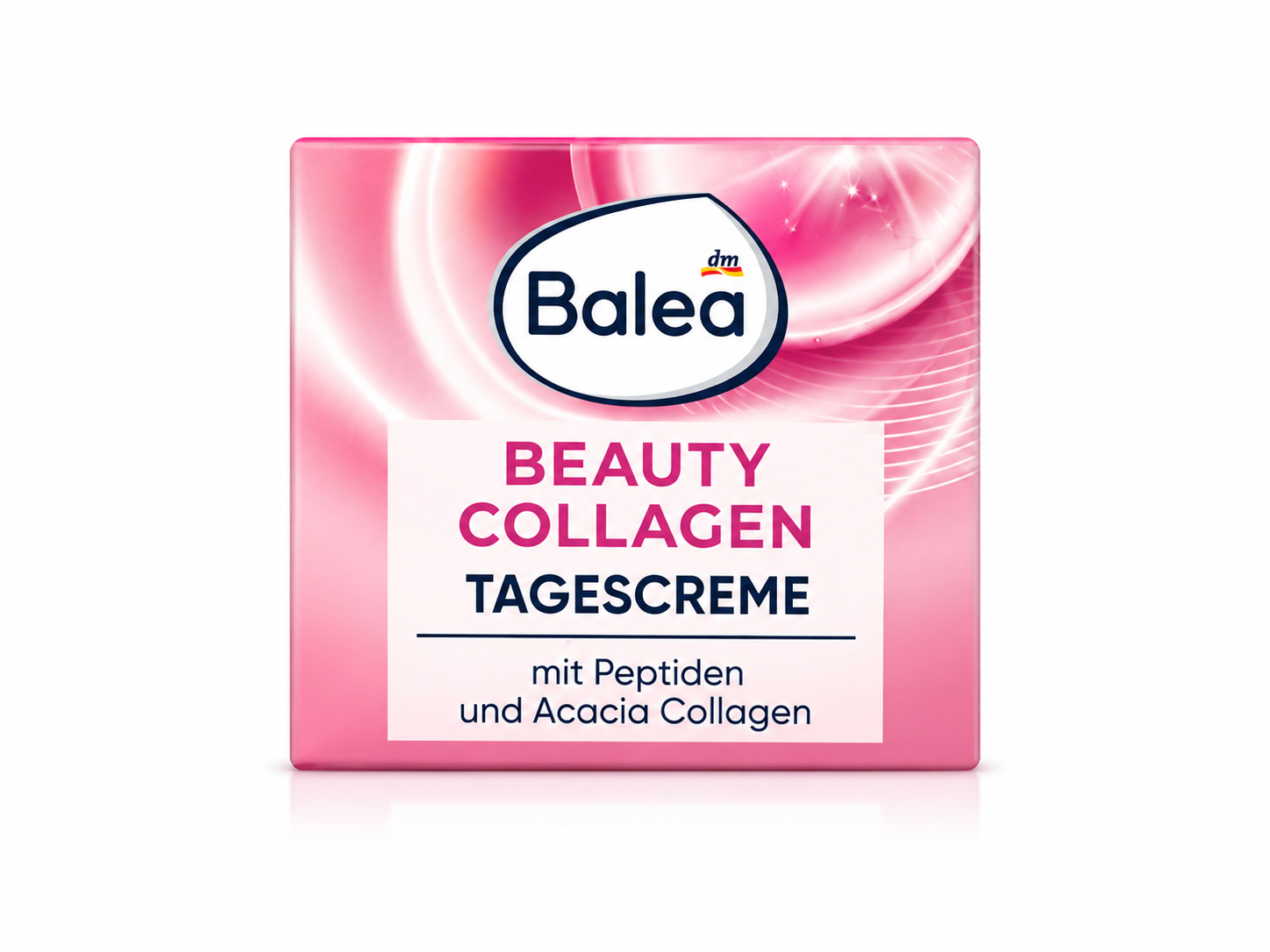Crème de jour Balea