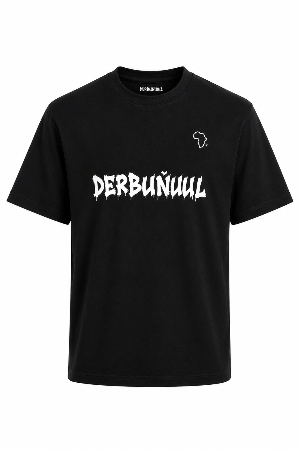 T-shirts Derbuñuul