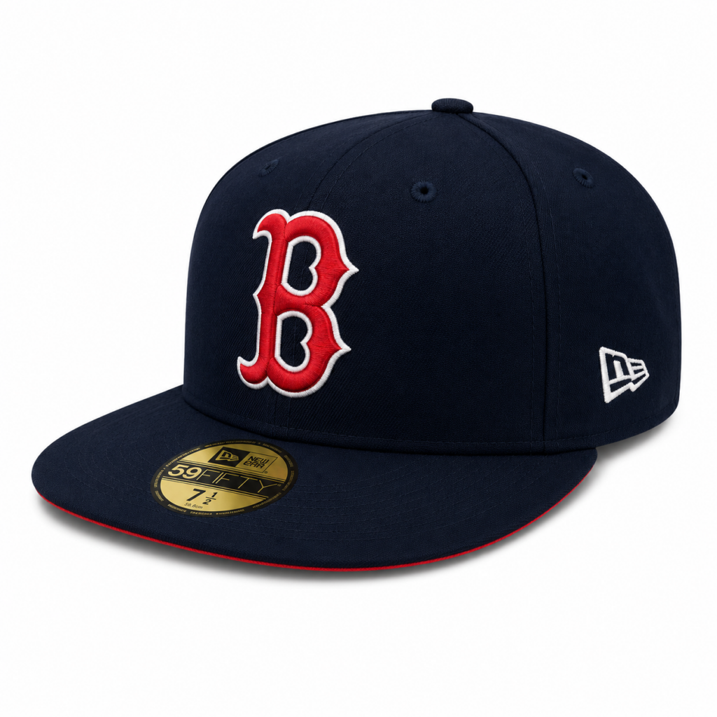 Casquette bleue New York Yankees