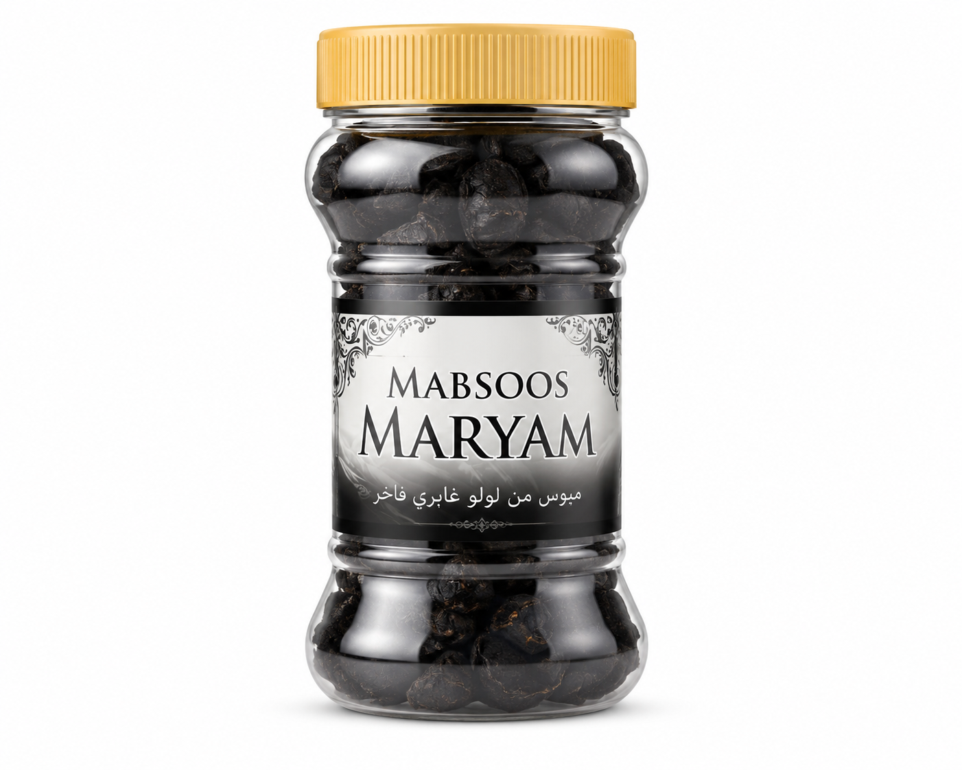 Mabsoos Maryam