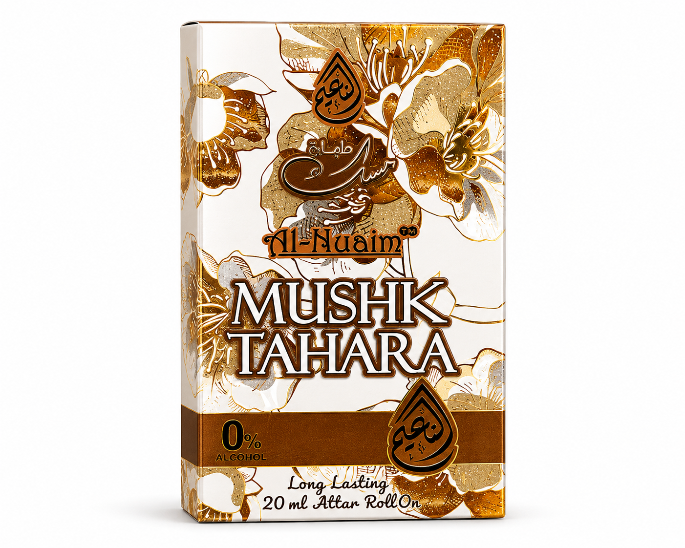 MUSHK TAHARA