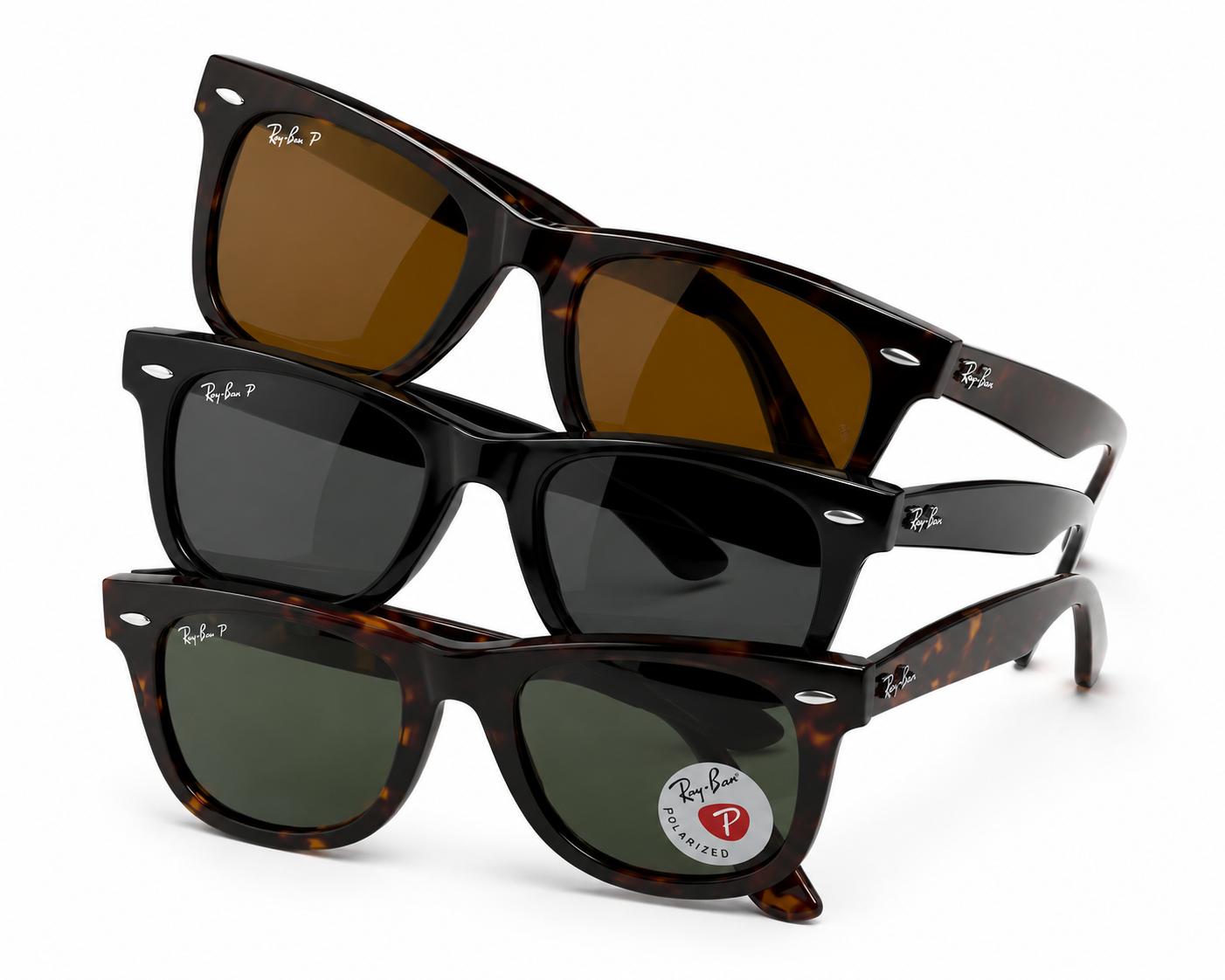Lunettes Ray-Ban