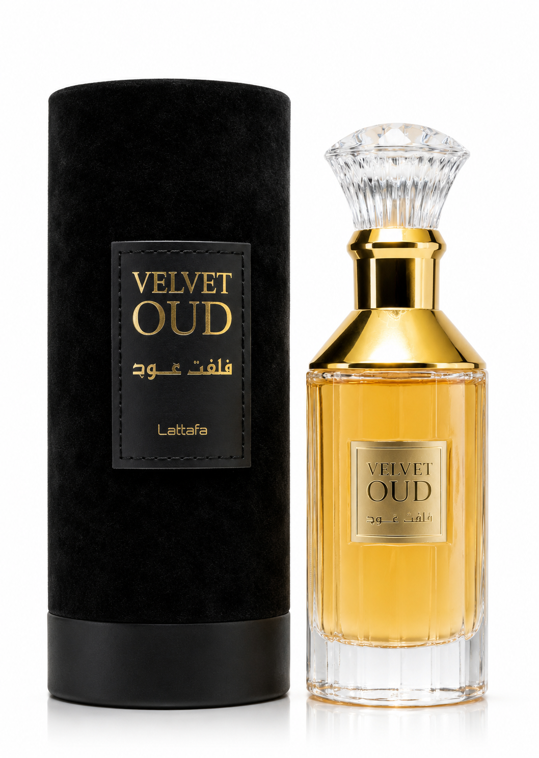 Parfum Velvet Oud