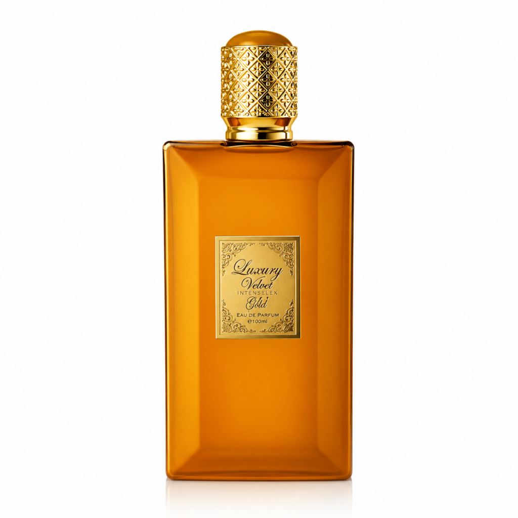 Parfum de luxe Velvet intense