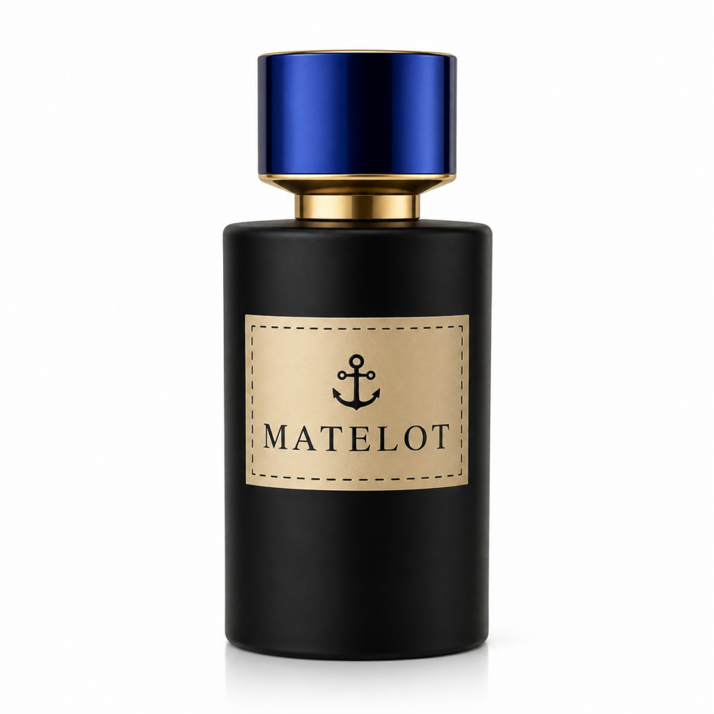 Eau de parfum Matelot