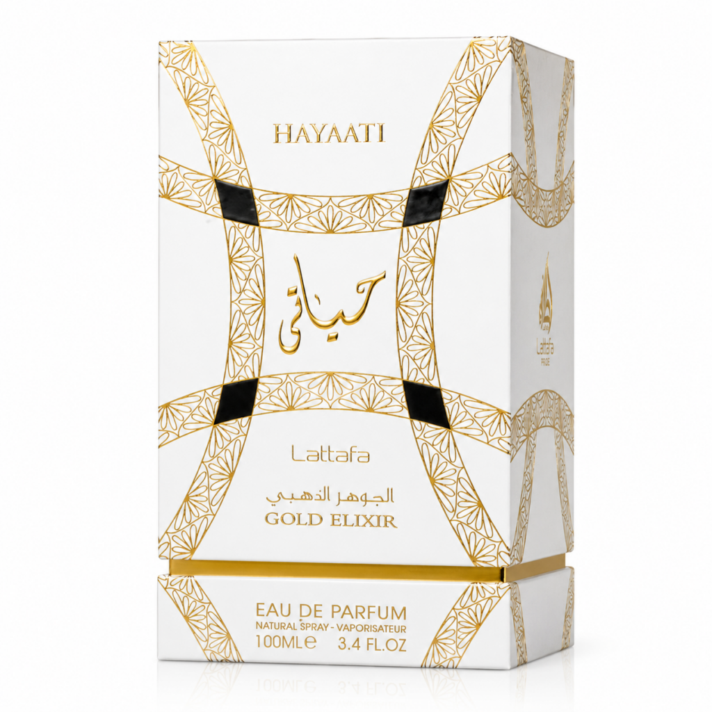 Hayaati de Lattafa