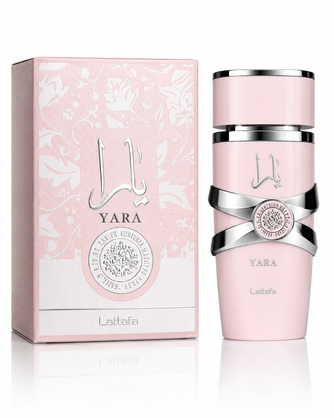 Parfum Yara - Lattafa