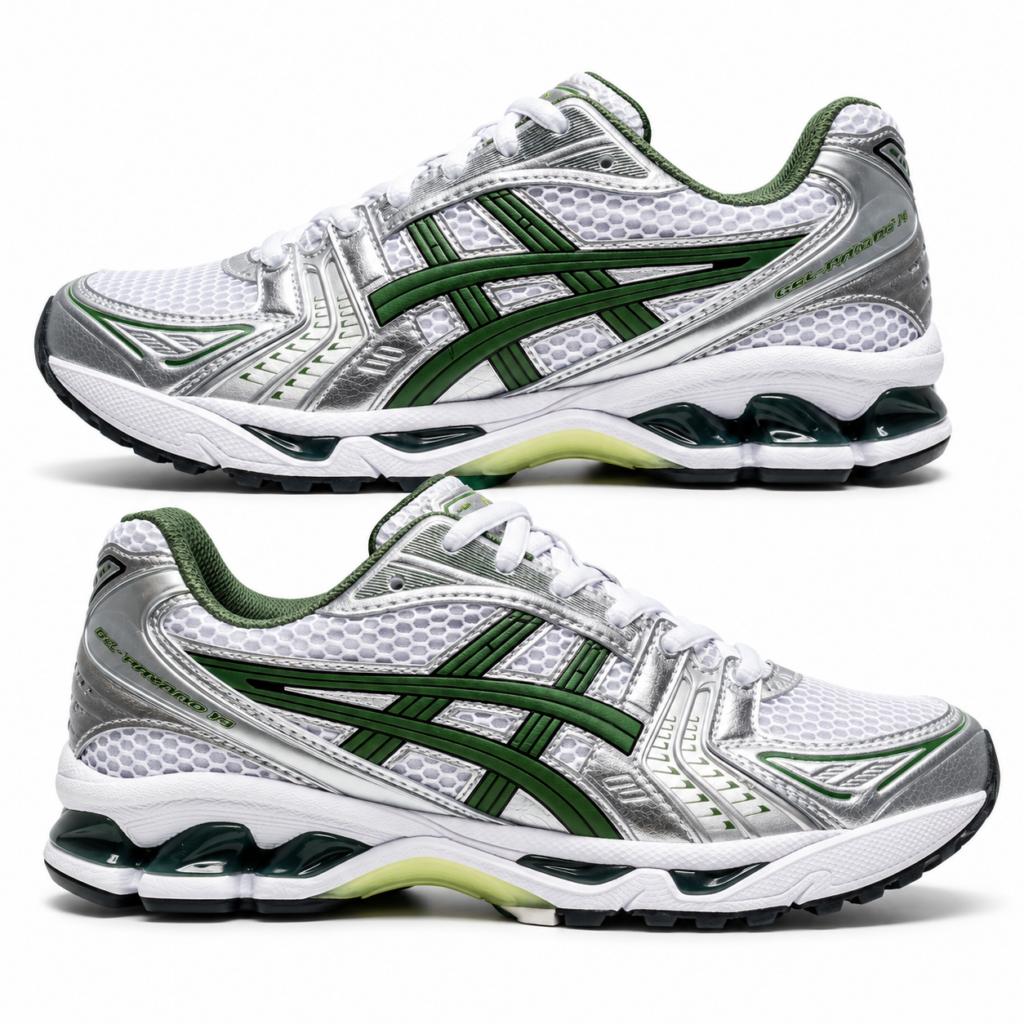 Chaussures de course Asics GEL-KAYANO 14