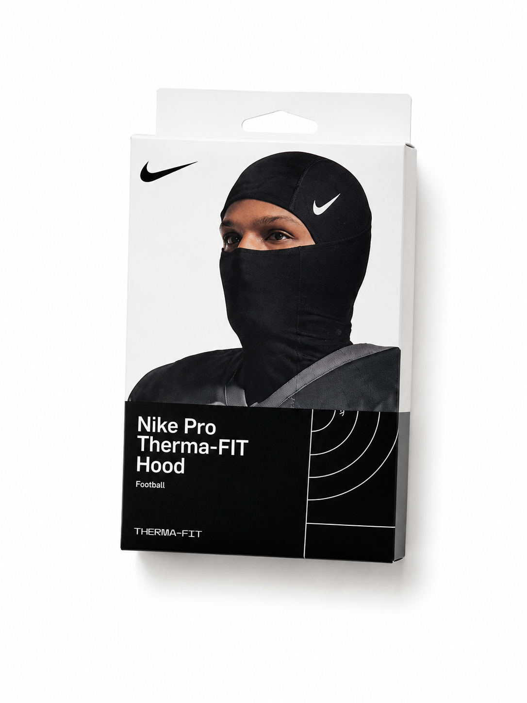 Nike Pro Therma-FIT Football