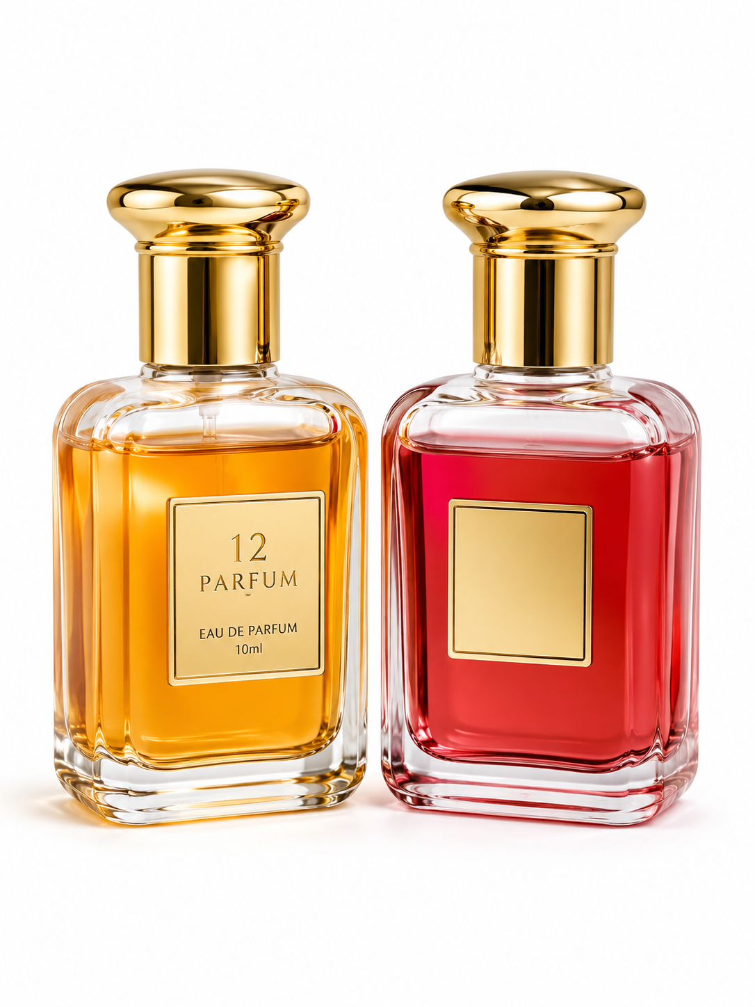 Eau de parfum 12