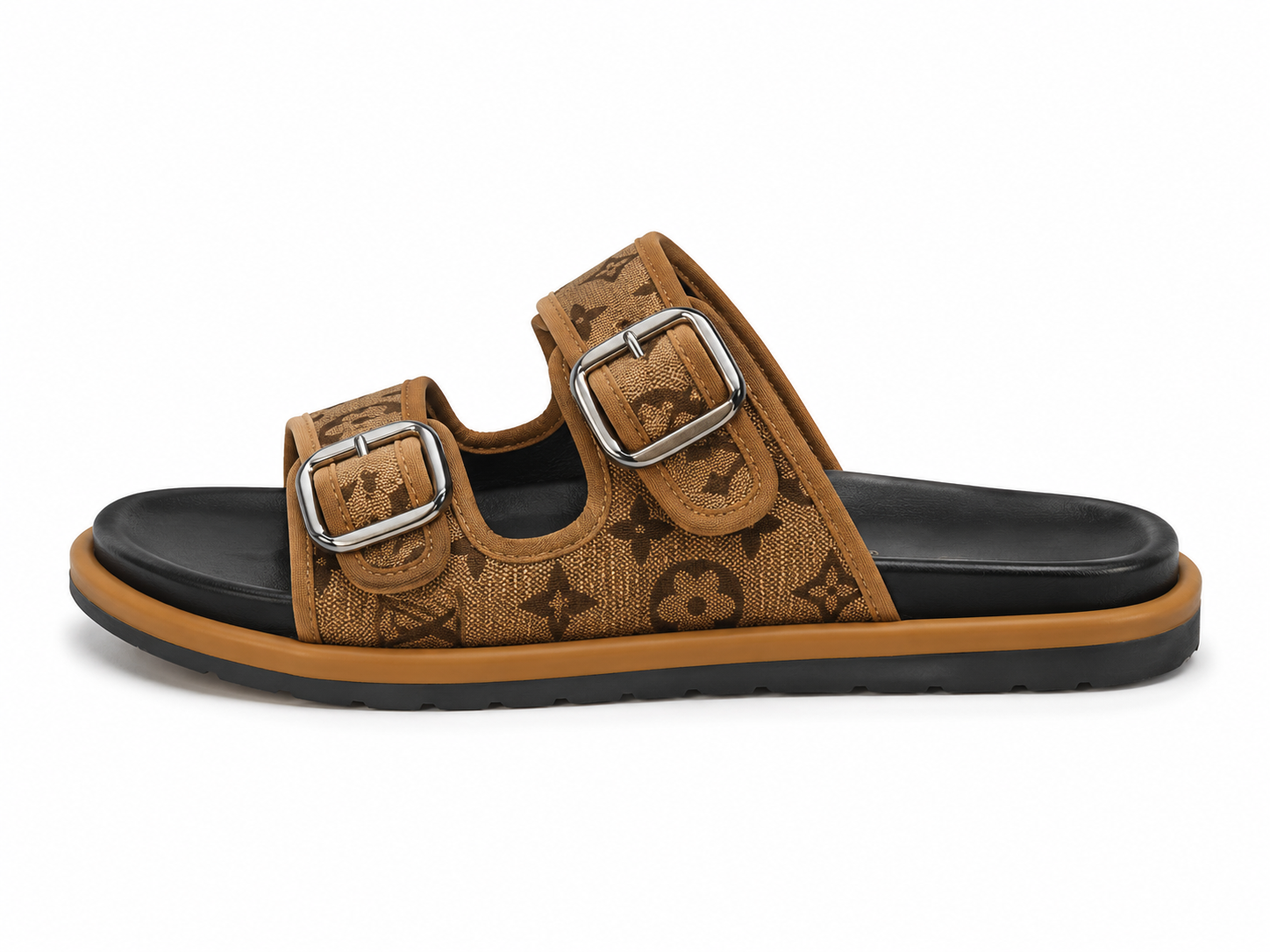 Sandale style Birkenstock