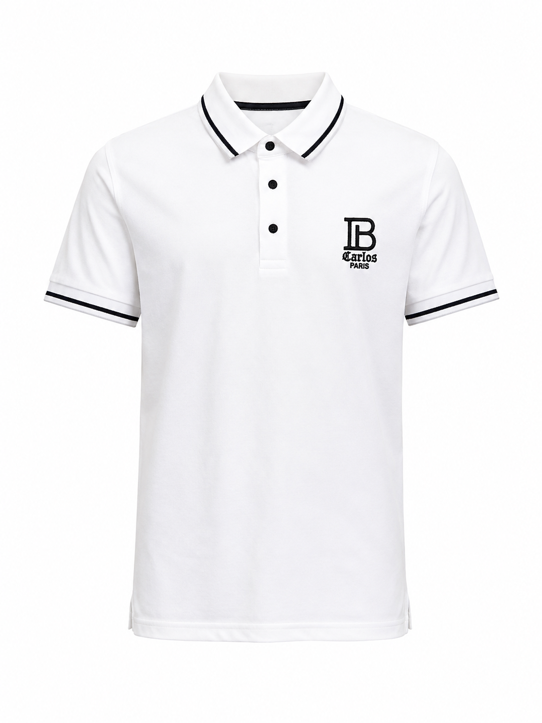 Polo Carlos Paris