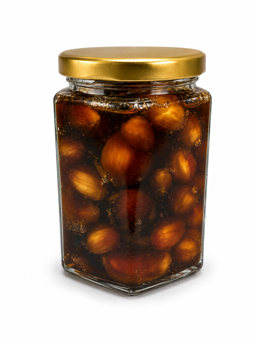 Confiture de Soumpou