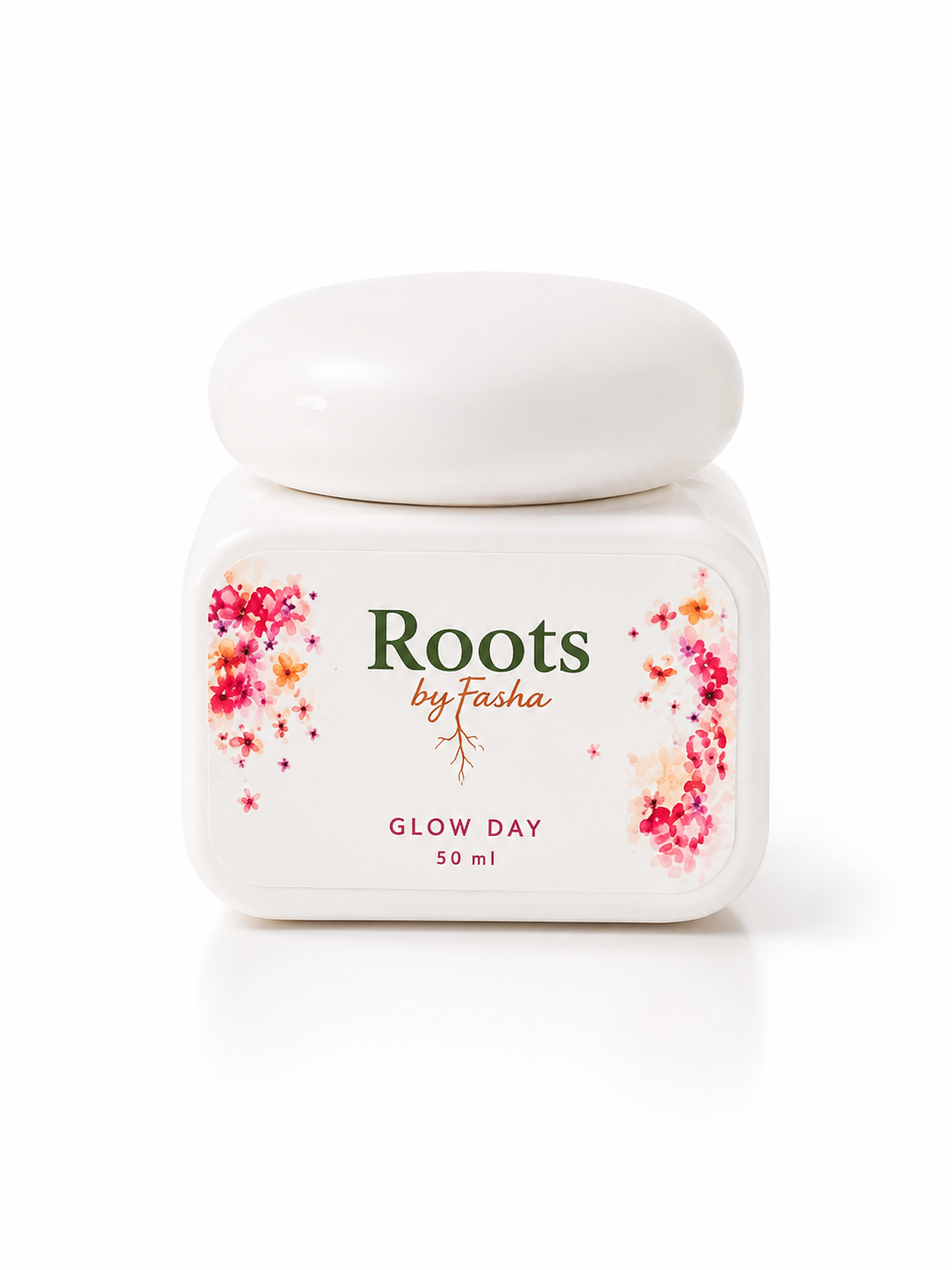 Roots - Crème Glow Day