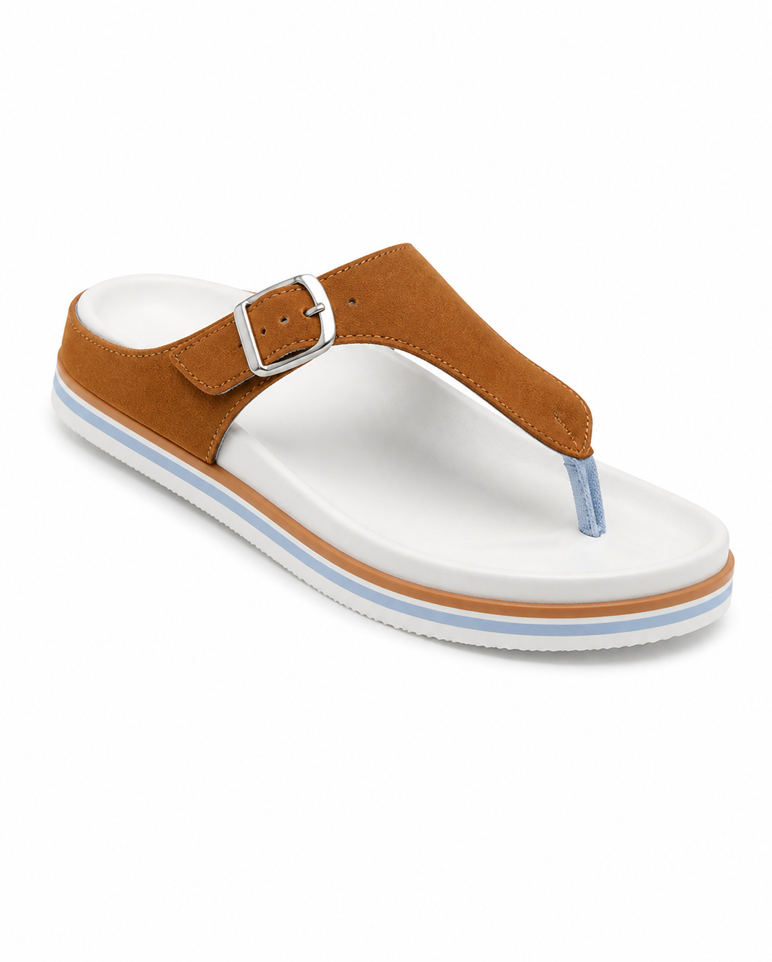 Chaussures d'été orthopediques