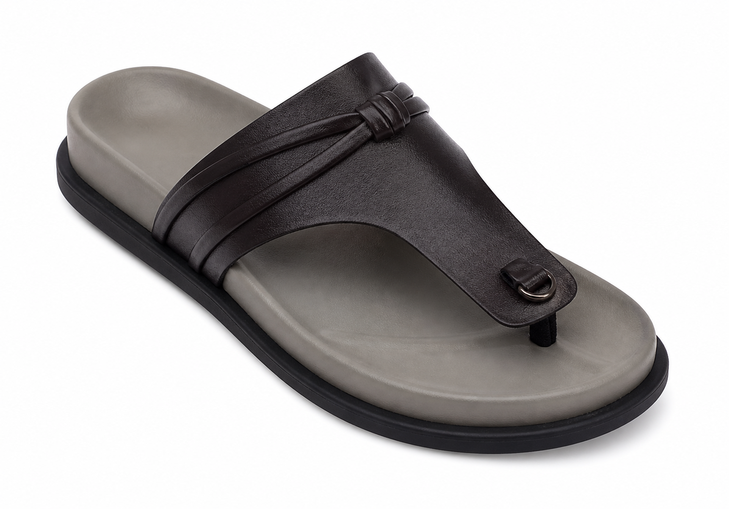 Chaussures d'été orthopediques