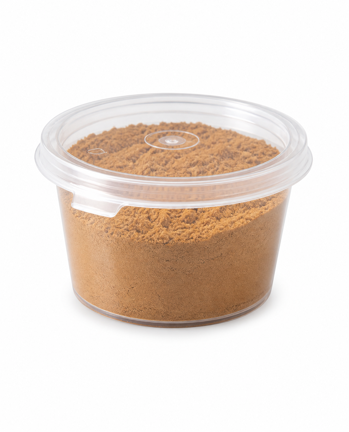 Pot de poudre