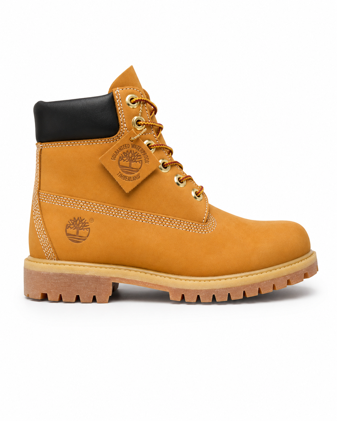 Botte Timberland