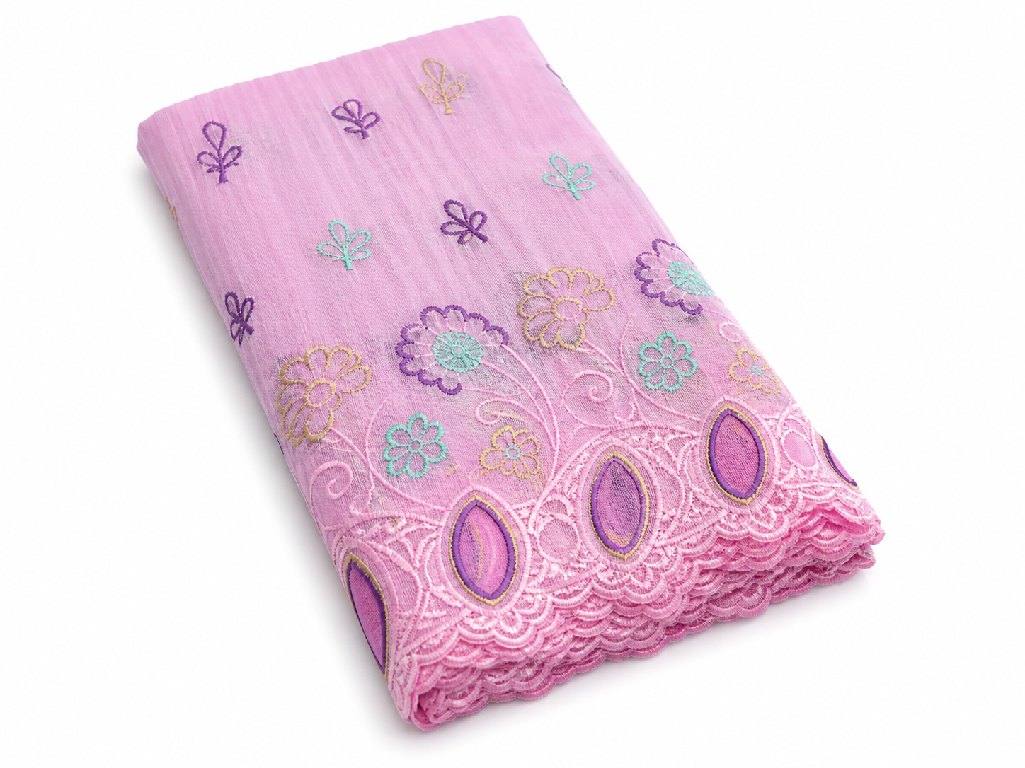 Tissu Lafaya