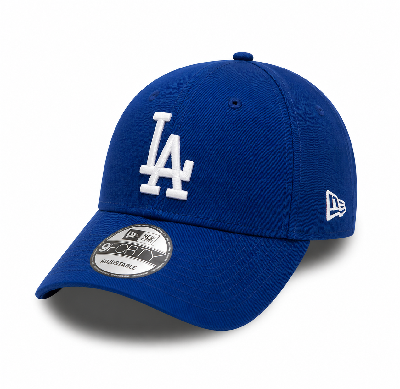 Casquette bleue New Era 9FORTY